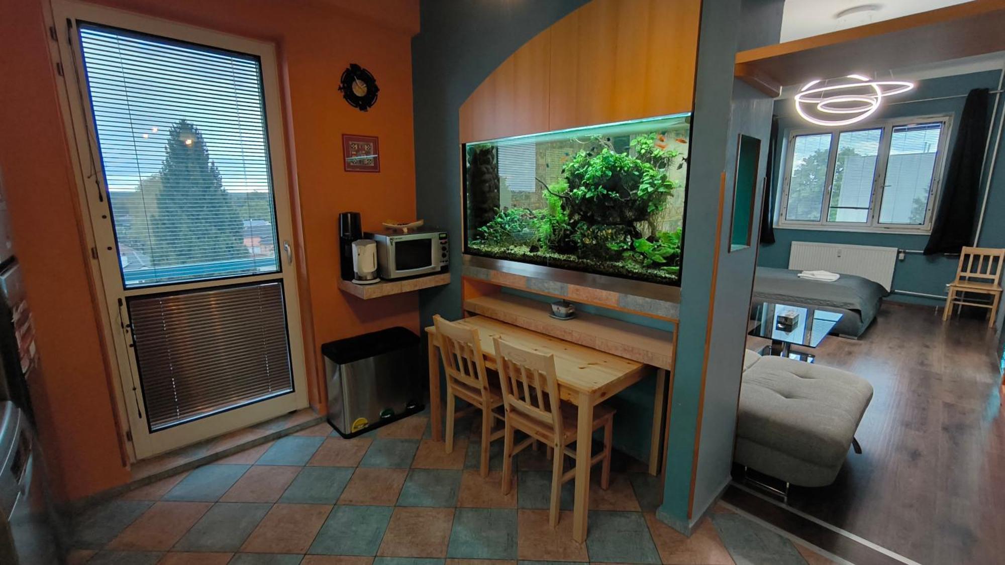 Suk Apartman 24 苏科多尔纳德鲁兹尼奇 外观 照片