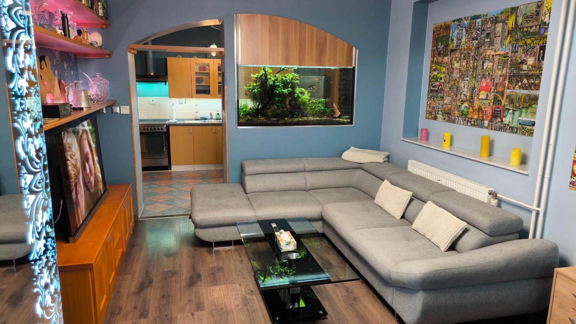 Suk Apartman 24 苏科多尔纳德鲁兹尼奇 外观 照片